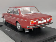 Modellautos 1:18 MCG Modelcar Group 18443 Volvo 142 Burgundy Red mit OVP