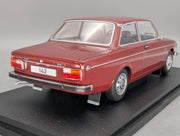 Modellautos 1:18 MCG Modelcar Group 18443 Volvo 142 Burgundy Red mit OVP