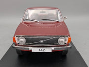Modellautos 1:18 MCG Modelcar Group 18443 Volvo 142 Burgundy Red mit OVP