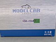 Modellautos 1:18 MCG Modelcar Group 18335 Opel Diplomat B Beige Metallic mit OVP