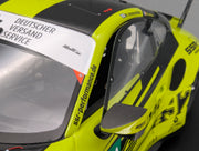 Modellautos 1:18 Spark Porsche 911 GT3 R Vize GT Masters 2021 #92 mit OVP