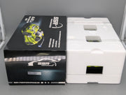 Modellautos 1:18 Spark Porsche 911 GT3 R Vize GT Masters 2021 #92 mit OVP