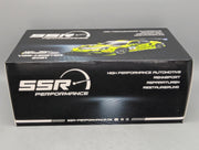 Modellautos 1:18 Spark Porsche 911 GT3 R Vize GT Masters 2021 #92 mit OVP