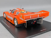 Modellautos 1:18 Spark Porsche 956 WINNER Imola 1984 #19 Stuck + Bellof mit OVP