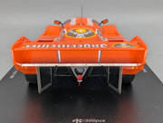 Modellautos 1:18 Spark Porsche 956 WINNER Imola 1984 #19 Stuck + Bellof mit OVP