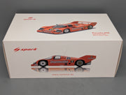 Modellautos 1:18 Spark Porsche 956 WINNER Imola 1984 #19 Stuck + Bellof mit OVP
