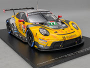 Modellautos 1:18 Spark Porsche 911 RSR-19 24h Le Mans 2021 #72 mit OVP