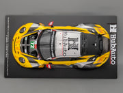 Modellautos 1:18 Spark Porsche 911 RSR-19 24h Le Mans 2021 #72 mit OVP