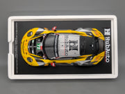 Modellautos 1:18 Spark Porsche 911 RSR-19 24h Le Mans 2021 #72 mit OVP