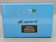 Modellautos 1:18 Spark Porsche 911 GT3 R GPX Spa 2022 #221 Lietz und andere OVP