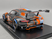 Modellautos 1:18 Spark Porsche 911 RSR-19 24h Le Mans 2023 #86 mit OVP