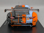 Modellautos 1:18 Spark Porsche 911 RSR-19 24h Le Mans 2023 #86 mit OVP