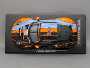 Modellautos 1:18 Spark Porsche 911 RSR-19 24h Le Mans 2023 #86 mit OVP