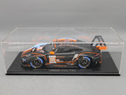 Modellautos 1:18 Spark Porsche 911 RSR-19 24h Le Mans 2023 #86 mit OVP