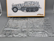 Panzer Modell  Bausatz 1:35 Dragon Models 9128 Sd. KFZ 253 le Beob. PZ. Wg. OVP