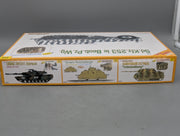 Panzer Modell  Bausatz 1:35 Dragon Models 9128 Sd. KFZ 253 le Beob. PZ. Wg. OVP