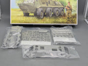 Militär LKW Modell Bausatz 1:35 Trumpeter 01543 Russian BTR-60PA mit OVP