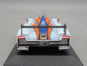 Modellautos 1:43 Ixo Lola Aston Martin B09/60 LMP1 24h Le Mans 2009 #007 mit OVP