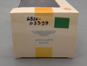 Modellautos 1:43 Ixo Lola Aston Martin B09/60 LMP1 24h Le Mans 2009 #007 mit OVP