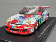 Modellautos 1:43 Spark ECKE2012 Porsche 997 GT3 Cup 2012 24h #33 mit OVP