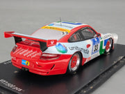 Modellautos 1:43 Spark ECKE2012 Porsche 997 GT3 Cup 2012 24h #33 mit OVP