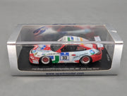 Modellautos 1:43 Spark ECKE2012 Porsche 997 GT3 Cup 2012 24h #33 mit OVP
