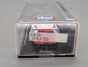 Modellautos 1:43 Spark ECKE2012 Porsche 997 GT3 Cup 2012 24h #33 mit OVP