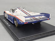 Modellautos 1:43 Spark S5504 Porsche 956 C 24h Le Mans 1983 #2 J Mass + S Bellof