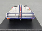 Modellautos 1:43 Spark S5504 Porsche 956 C 24h Le Mans 1983 #2 J Mass + S Bellof