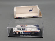Modellautos 1:43 Spark S5504 Porsche 956 C 24h Le Mans 1983 #2 J Mass + S Bellof