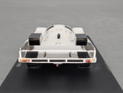 Modellautos 1:43 Spark S3410 Porsche 956 Test F1 Tag Engine 1983 mit OVP
