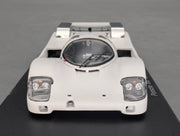 Modellautos 1:43 Spark S3410 Porsche 956 Test F1 Tag Engine 1983 mit OVP