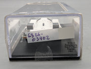 Modellautos 1:43 Spark S3410 Porsche 956 Test F1 Tag Engine 1983 mit OVP