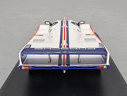 Modellautos 1:43 Spark S5503 Porsche 956 2nd24h Le Mans 1983 #1 Icks + Bell OVP