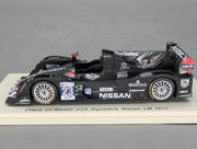 Modellautos 1:43 Spark S3710 Oreca 03 Nissan 24h Le Mans 2012 #23 mit OVP