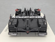 Modellautos 1:43 Spark S3710 Oreca 03 Nissan 24h Le Mans 2012 #23 mit OVP