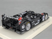 Modellautos 1:43 Spark S3710 Oreca 03 Nissan 24h Le Mans 2012 #23 mit OVP