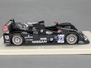 Modellautos 1:43 Spark S3710 Oreca 03 Nissan 24h Le Mans 2012 #23 mit OVP
