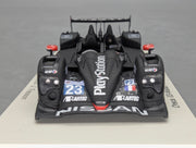 Modellautos 1:43 Spark S3710 Oreca 03 Nissan 24h Le Mans 2012 #23 mit OVP