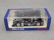 Modellautos 1:43 Spark S3710 Oreca 03 Nissan 24h Le Mans 2012 #23 mit OVP