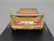 Modellautos 1:43 Spark S6407 BMW M1 24h Le Mans 1983 #90 L. von Bayern mit OVP