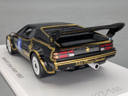 Modellautos 1:43 Spark SA185 BMW M1 Shah Alam 1983 #8 H. J. Stuck mit OVP