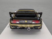 Modellautos 1:43 Spark SA185 BMW M1 Shah Alam 1983 #8 H. J. Stuck mit OVP