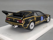 Modellautos 1:43 Spark SA185 BMW M1 Shah Alam 1983 #8 H. J. Stuck mit OVP