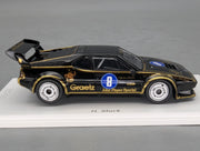 Modellautos 1:43 Spark SA185 BMW M1 Shah Alam 1983 #8 H. J. Stuck mit OVP