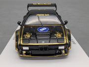 Modellautos 1:43 Spark SA185 BMW M1 Shah Alam 1983 #8 H. J. Stuck mit OVP