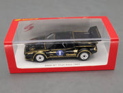 Modellautos 1:43 Spark SA185 BMW M1 Shah Alam 1983 #8 H. J. Stuck mit OVP