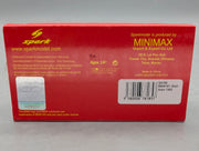 Modellautos 1:43 Spark SA185 BMW M1 Shah Alam 1983 #8 H. J. Stuck mit OVP