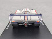 Modellautos 1:43 Spark Porsche 956 WINNER DRM Nbrg 1984 #2 Bellof Bell OVP