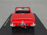Modellautos 1:43 Spark S2471 Triumph Spitfire 4 1962 mit OVP OVP